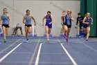 Lyons Invitational  Wheaton College Women’s Track & Field compete in the Lyons Invitational at Beard Fieldhouse . - Photo By: KEITH NORDSTROM : Wheaton, track & field